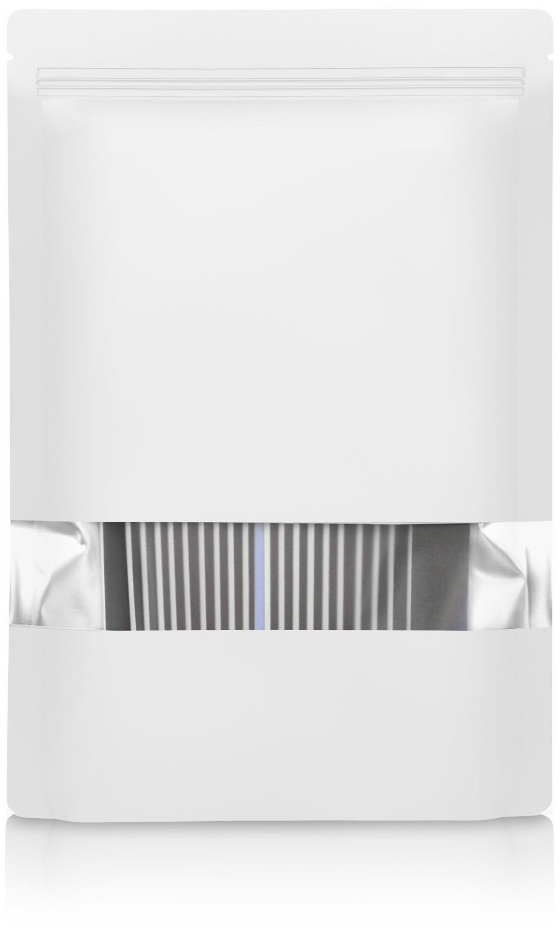 Набор пилок Кашемир и шелк абразив 400, в упаковке 20 штук + основа — фото 1