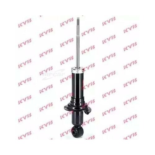 фото Kyb 341311 амортизатор honda civic 3 door/coupe 1.4 1.6 vtec 2.0type r - r