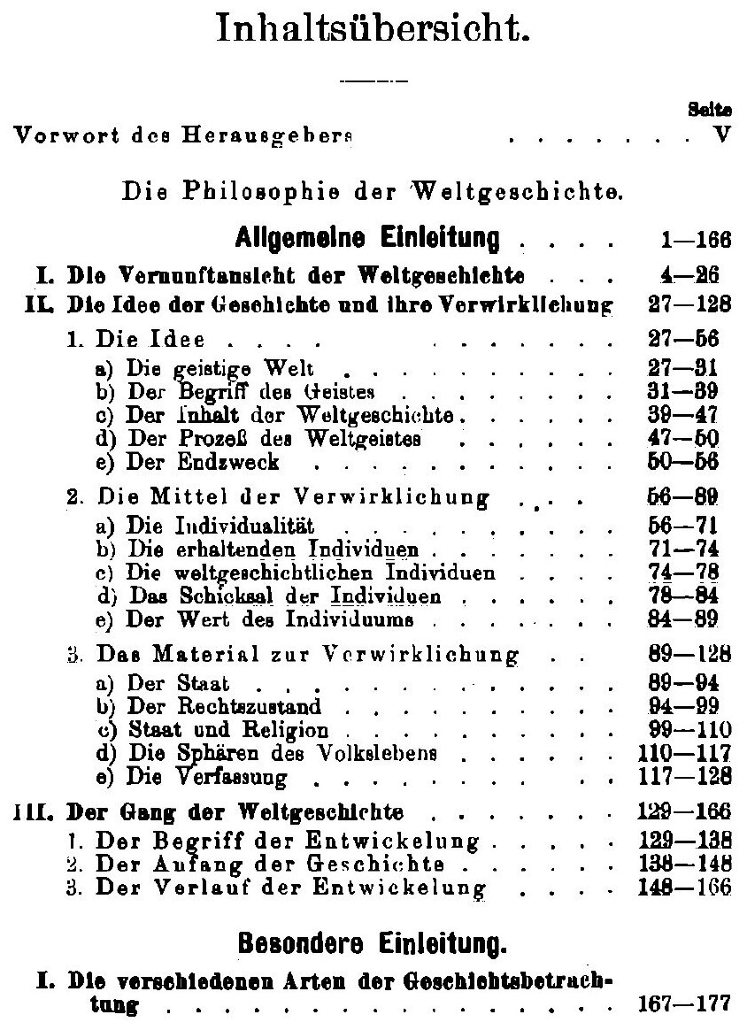 Vorlesungen uber die philosophie der weltgeschichte - фото №8