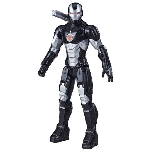 Фигурка Hasbro Мстители Titan Hero Воитель E7880/E3308, 10 см