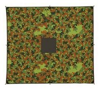 Тент Tengu Mark 14T 4M X 4 NEW flecktarn, 7180.4421