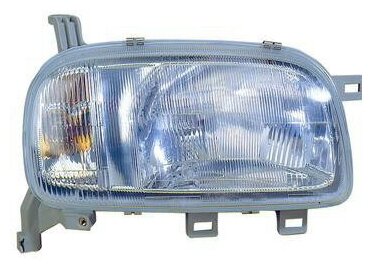 DEPO 215-1155R-LD-EM Фара передн прав с ЭК NISSAN: MICRA 93-97