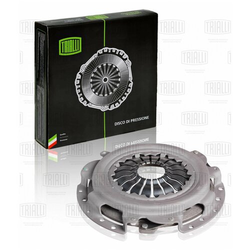 фото Корзина сцепления газ 3302 бизнес trialli - trialli арт. fs 893