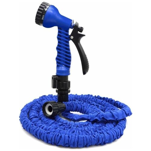 Шланг садовый 22,5 метра, Magic Hose