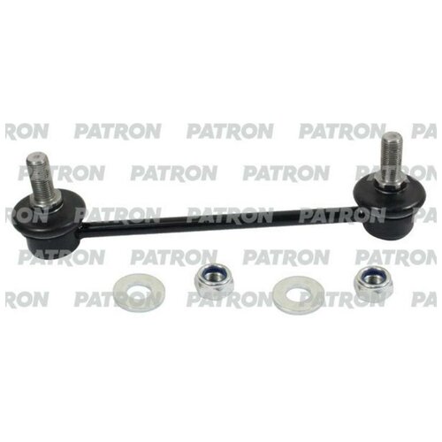 PATRON PS4496 Тяга стабилизатора NISSAN: TERRANO R50 87-93, PATHFINDER 97-04 \ INFINITI: QX4 97-03 (Произведено в Турции)