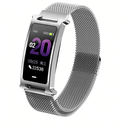 Умные часы ZDK F8 S 6370 280000₽