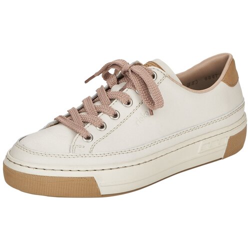 фото L8847/81 полуботинки женские rieker