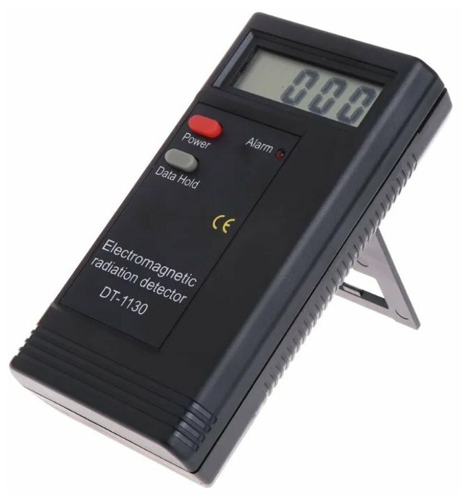 Измеритель электромагнитного поля / тестер электромагнитного излучения DT-1130