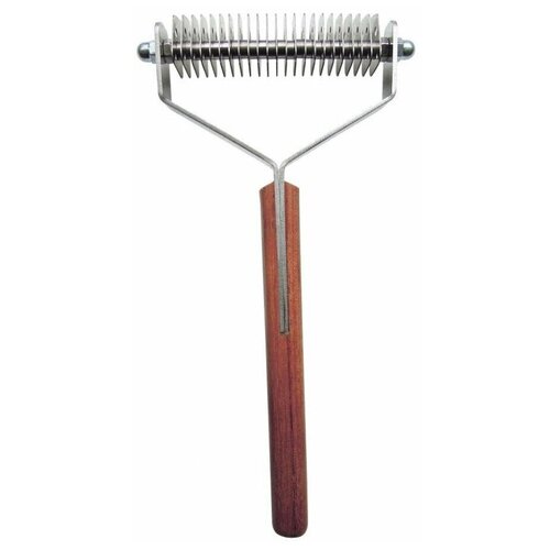 Стриппинг для груминга, 23 лезвия, Mars Coat King (M-99M-725)