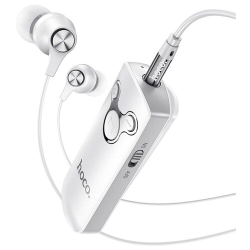 Наушники Hoco E52 Euphony с беспроводным аудио ресивером 139000₽