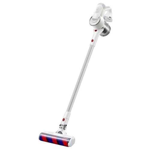 Пылесос Xiaomi Jimmy JV53 вертикальный беспроводной сиреневый 1405000₽