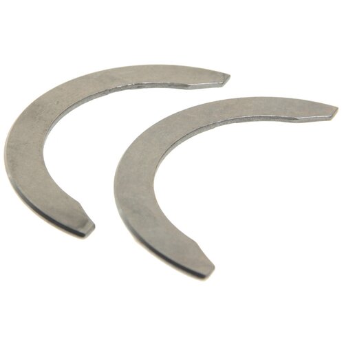 Полукольцо опорное коленвала HYUNDAI Santa Fe (10-) (2.0/2.2),ix35 (10-) (2.0) (0.00) (2шт.) KFM 21030-2F900