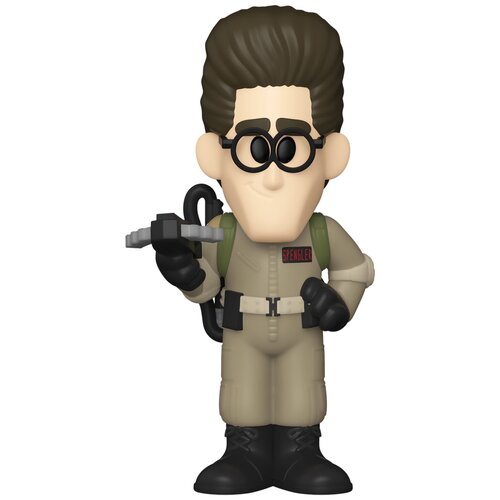 Фигурка Funko SODA: Ghostbusters – Egon With Chase (12 см)