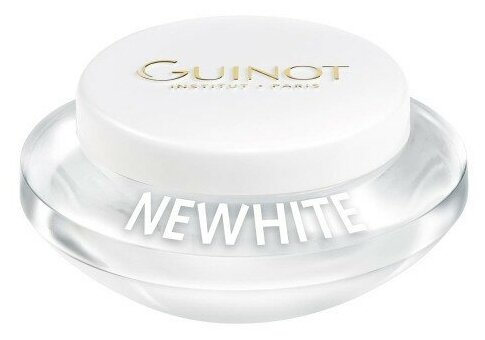 Guinot Ночной крем Creme Newhite, 50 мл