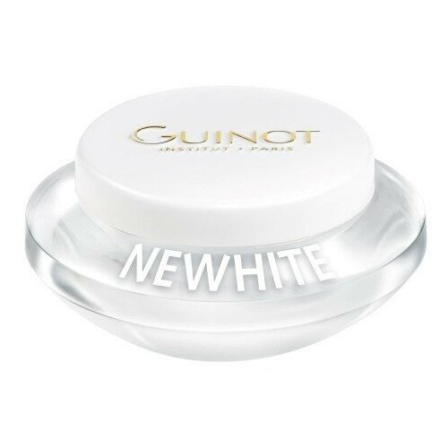 Guinot Ночной крем Creme Newhite, 50 мл