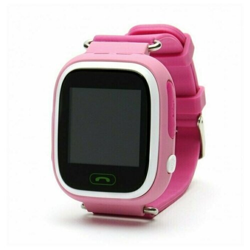 Детские cмарт-часы Q90 Розовые 137000₽