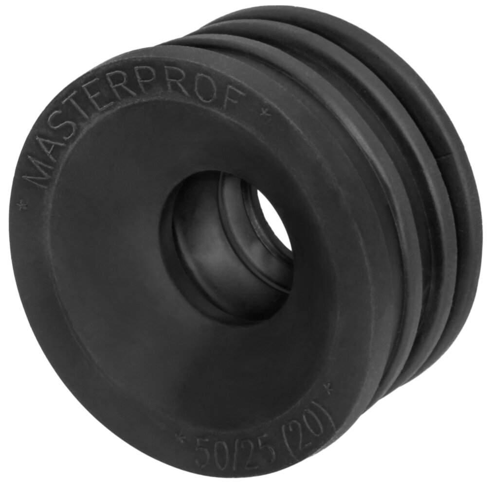 фото Манжета прямая Masterprof ИС.131604