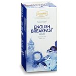 Черный чай Ronnefeldt Teavelope English Breakfast(Английский завтрак) 2 пачки по 25 пакетиков. Арт.14010-2 - изображение