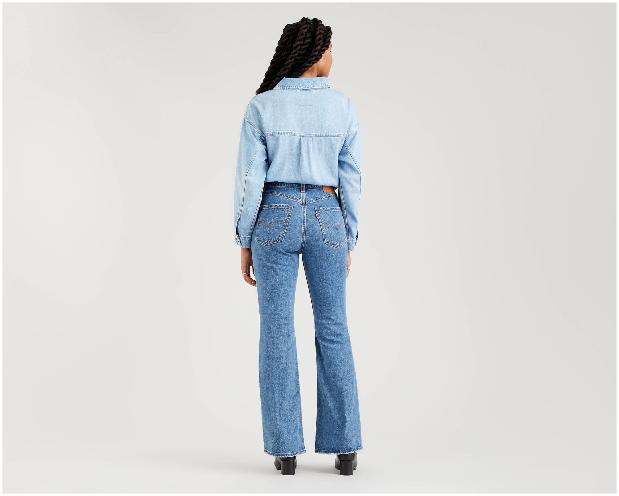 levis 70's