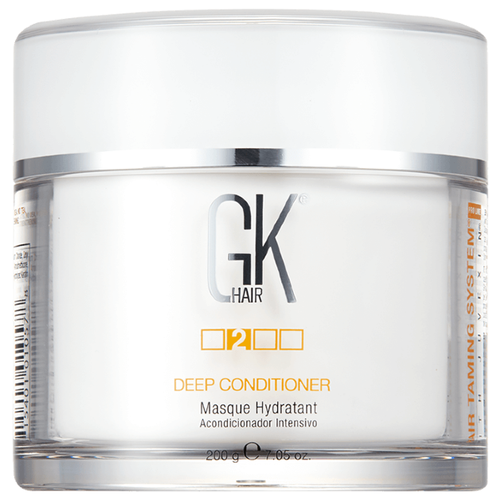 Маска - глубокий кондиционер/ Deep Conditioner 200 гр маска глубокий кондиционер deep conditioner