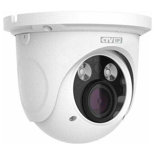 Камера видеонаблюдения CTV IPD2028 VFE 599000₽