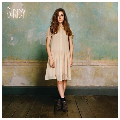 BIRDY BIRDY Special Edition 14 tracks CD