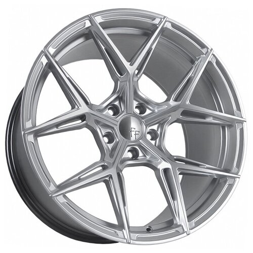 фото Колесный диск sakura wheels ya3823-752 11xr20/5x120 d74.1 et35