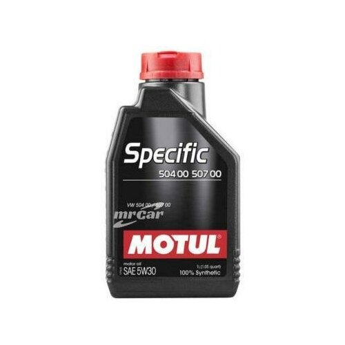 фото Motul 106374 масло моторное
