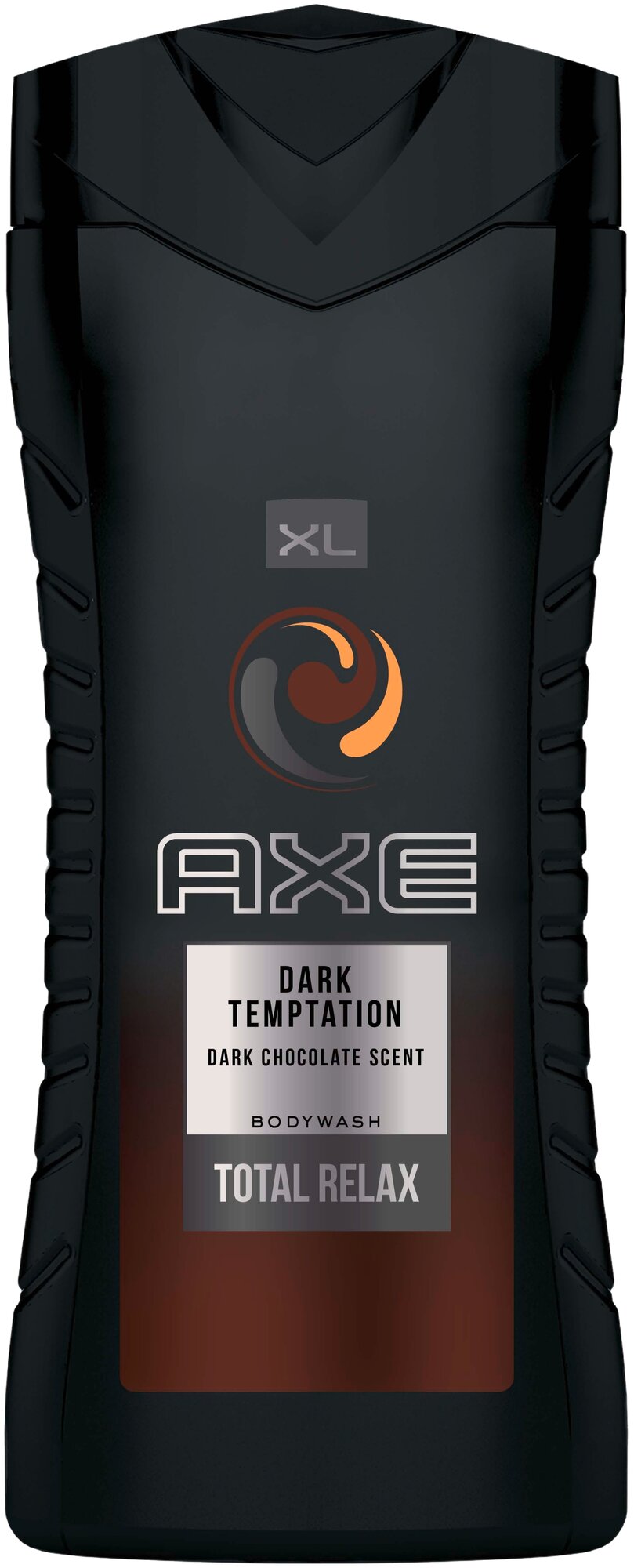 AXE    Axe Dark Temptation 400