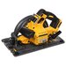 Дисковая пила DEWALT 54 В XR FLEXVOLT DCS578N-XJ