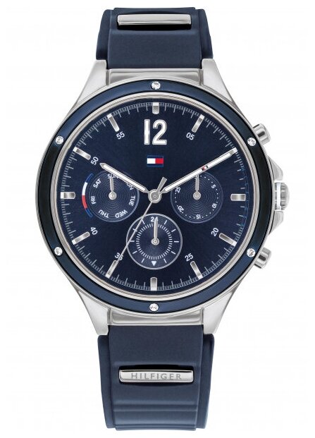 Женские наручные часы Tommy Hilfiger 1782281