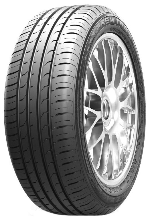 Автошина Maxxis Premitra HP5 215/55 R16 93V