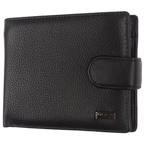 фото Кошелек ego favorite 129-0168м черный