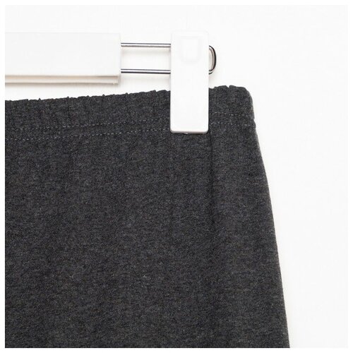 фото Брюки мужские 448 цвет т-серый меланж, р-р 50 tusi