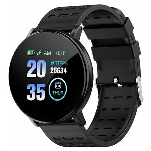 BandRate Smart Фитнес браслет BandRate Smart BRS119119BBB 292800₽