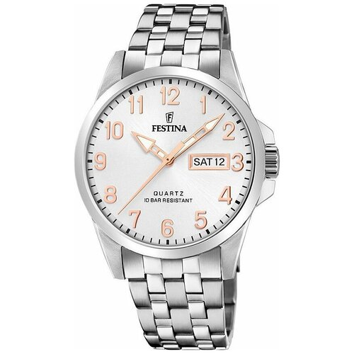 фото Наручные часы festina f20357/a