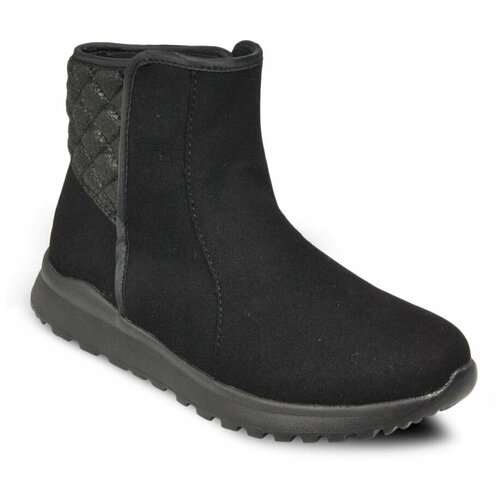 фото Полусапоги grunberg, размер 36, черный