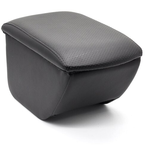 Автоподлокотник / Подлокотник для Peugeot 408 2012-наст.вр., перфорация