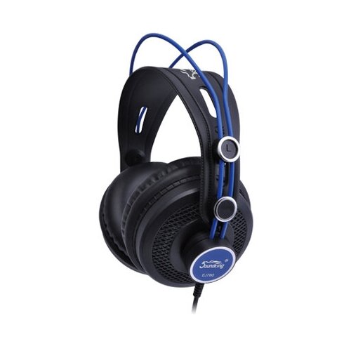 Soundking EJ780 Наушники закрытые 311000₽