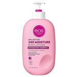 Лосьоны для тела EOS Лосьон для тела Pomegranate Raspberry Body Lotion Гранат Малина, 473 мл - изображение