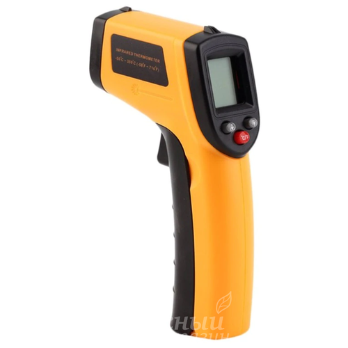 Термометр инфракрасный Пирометр Infrared thermometer SGS