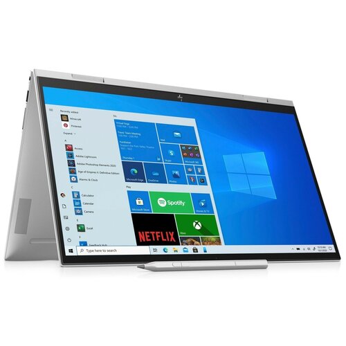 фото Ноутбук hp envy x360 15-es0021ur 4e1q9ea (core i7 2800 mhz (1165g7)/16384mb/512 gb ssd/15.6"/1920x1080/win 10 домашняя)