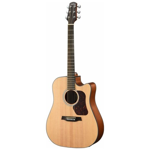 Walden D550CE - гитара электроакустическая