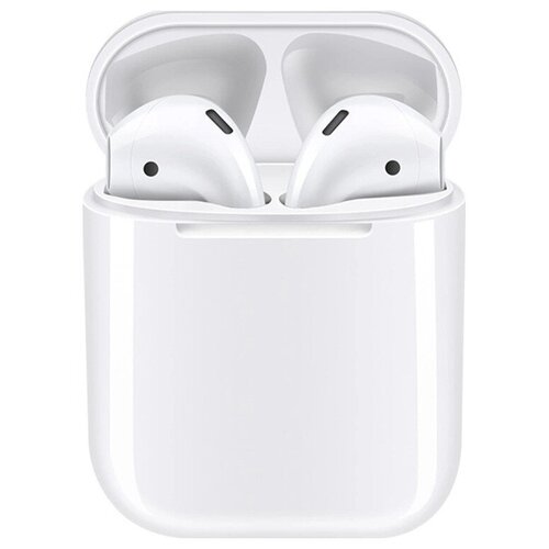Беспроводные наушники True Wireless Stereo i12 сенсорные bluetooth 50 Белый 48800₽