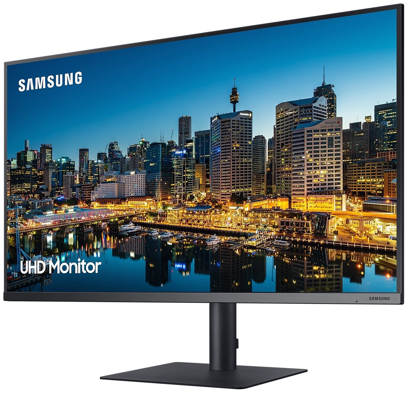 Samsung Монитор Samsung F32TU870VI