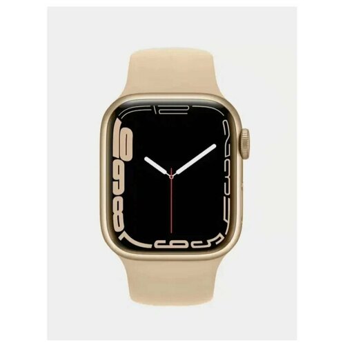 Умные Смарт Часы X10 PRO MAX 45 мм 209900₽