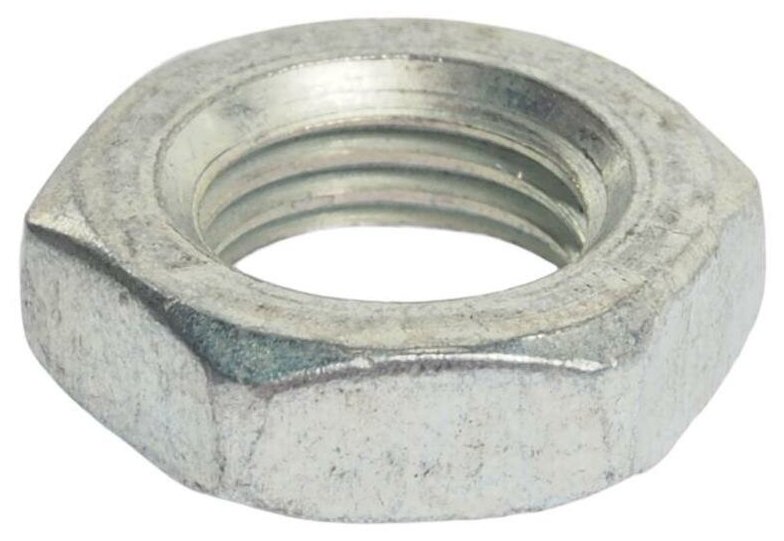 фото Гайка М14х1.5х8х22 ЗИЛ вилки штока тормозных камер этна 250634-П29