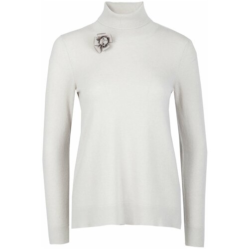 фото Водолазка via torriani 88 бежевый