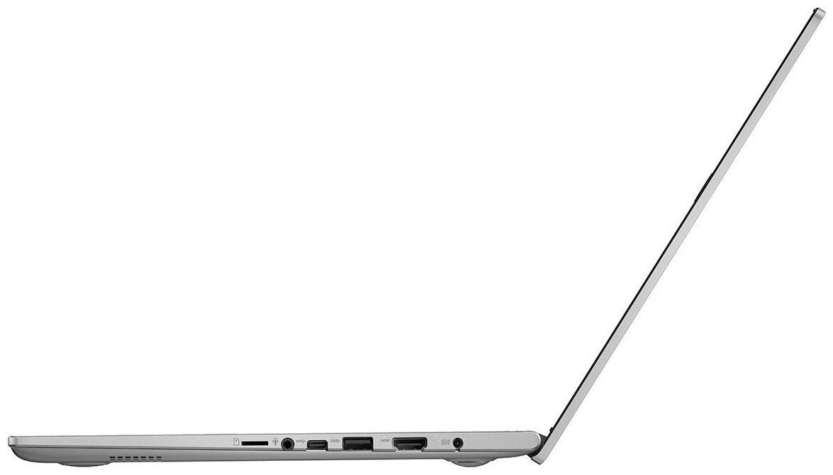 Ноутбук ASUS VivoBook 15 K513EA-L12041W 90NB0SG3-M002B0 Intel Core i5 1135G7 24 GHz - 42 GHz 16384 Mb 156 Full HD 1920x1080 512 Gb SSD DVD нет Intel Iris Xe Graphics Windows 11 Home золотой