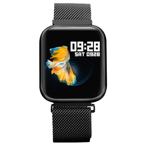 BandRate Smart BRSP8080BBWB 522000₽